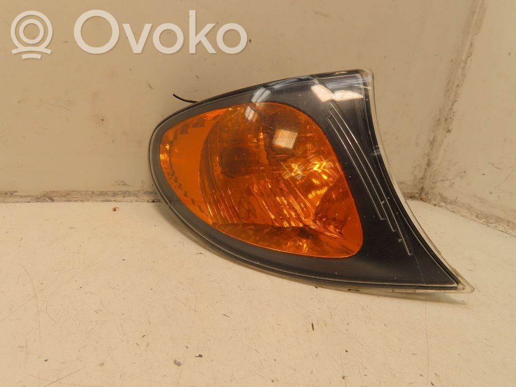 Front indicator light   63137165850