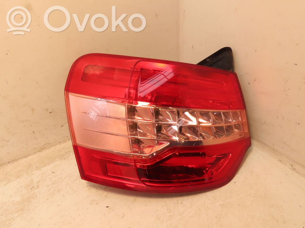 Rear/tail lights   6351EW