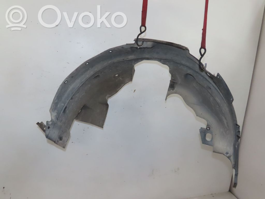 Ford Transit Apakšspārns 