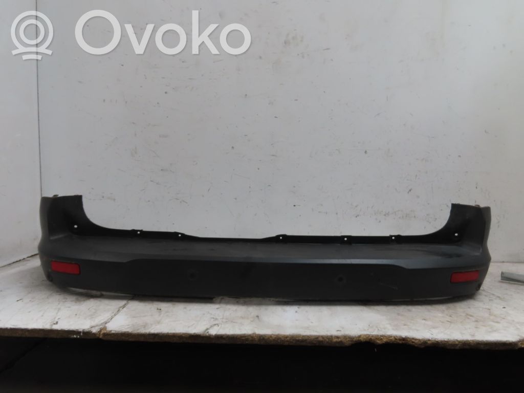 Rear bumper   1923652