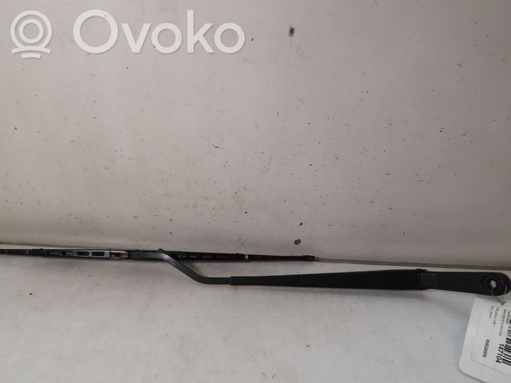 Opel Agila A Wischerarm vorne 