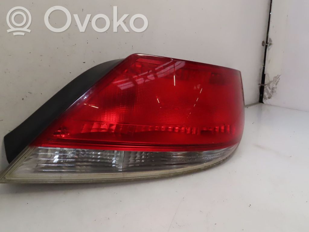 Opel Astra H Takavalot 