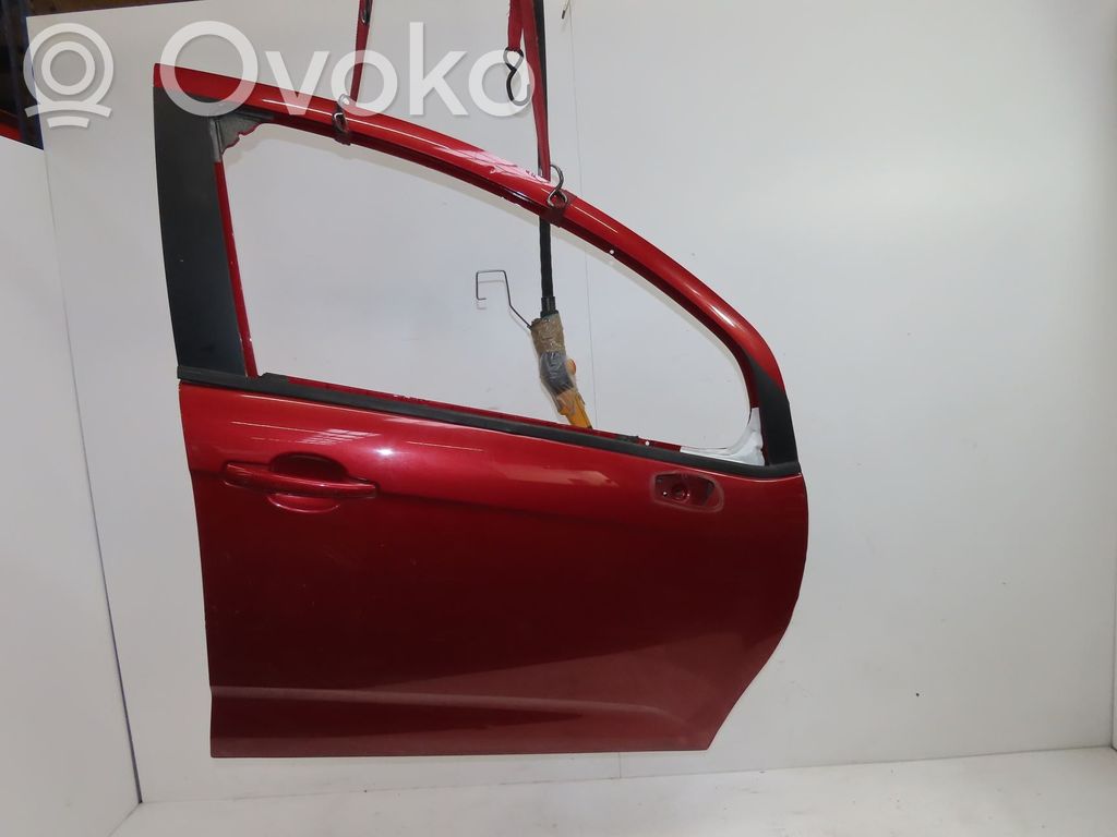 Durvis   9004CG