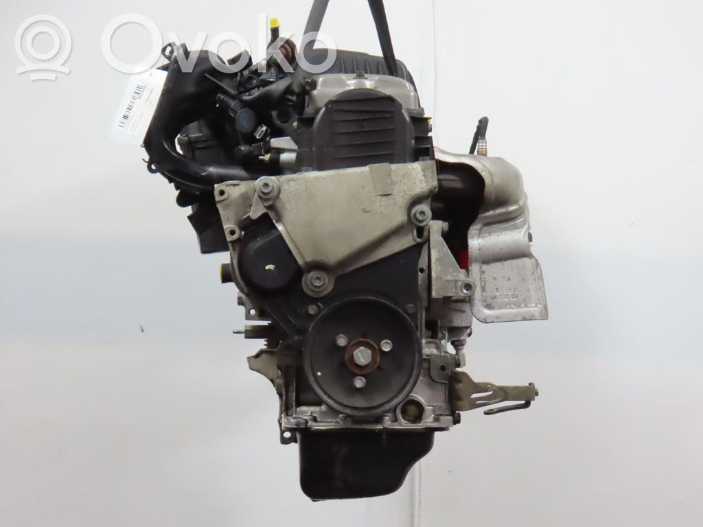 Engine   HFXCV