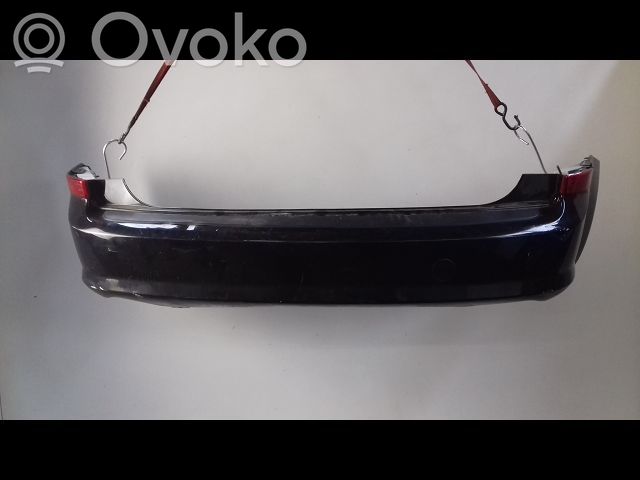 Rear bumper   1472296