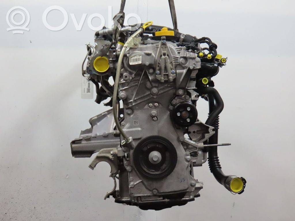 Engine   H4BG412