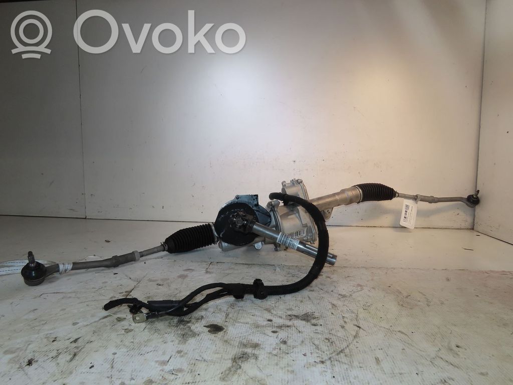 Steering rack   1673944580