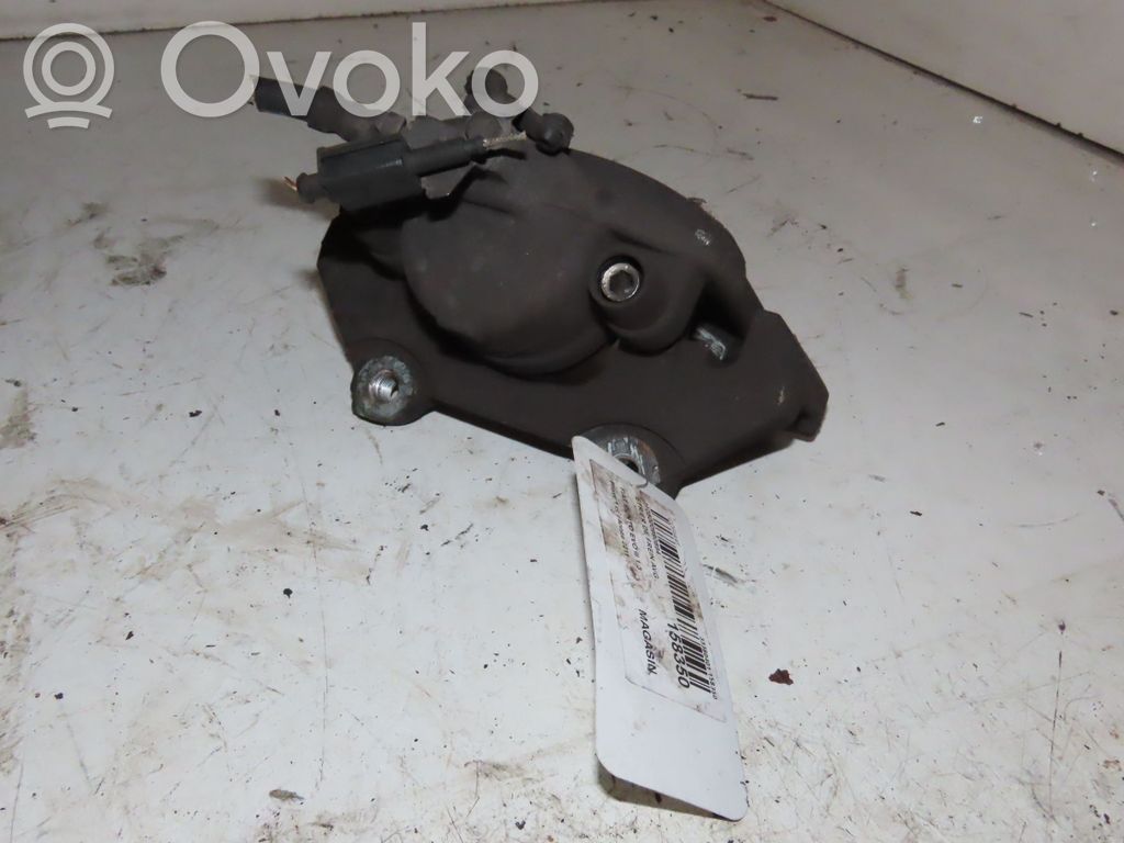Fiat Punto (199) Priekinis suportas 