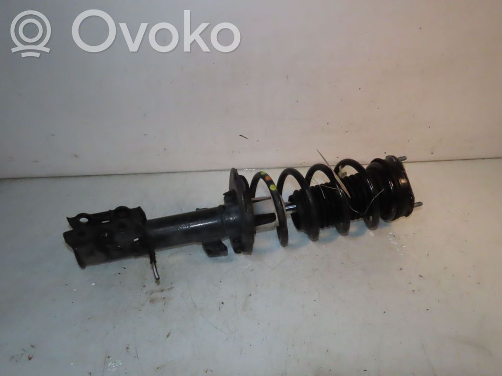 Front shock absorber/damper   1905889