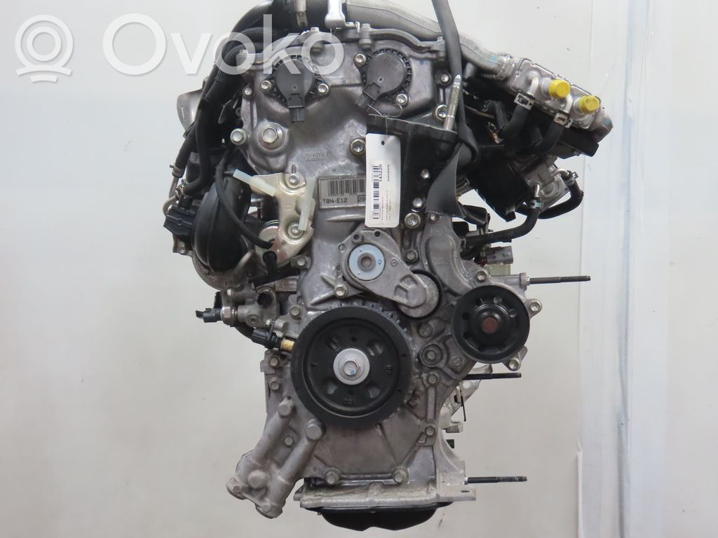Toyota Auris E180 Motor 