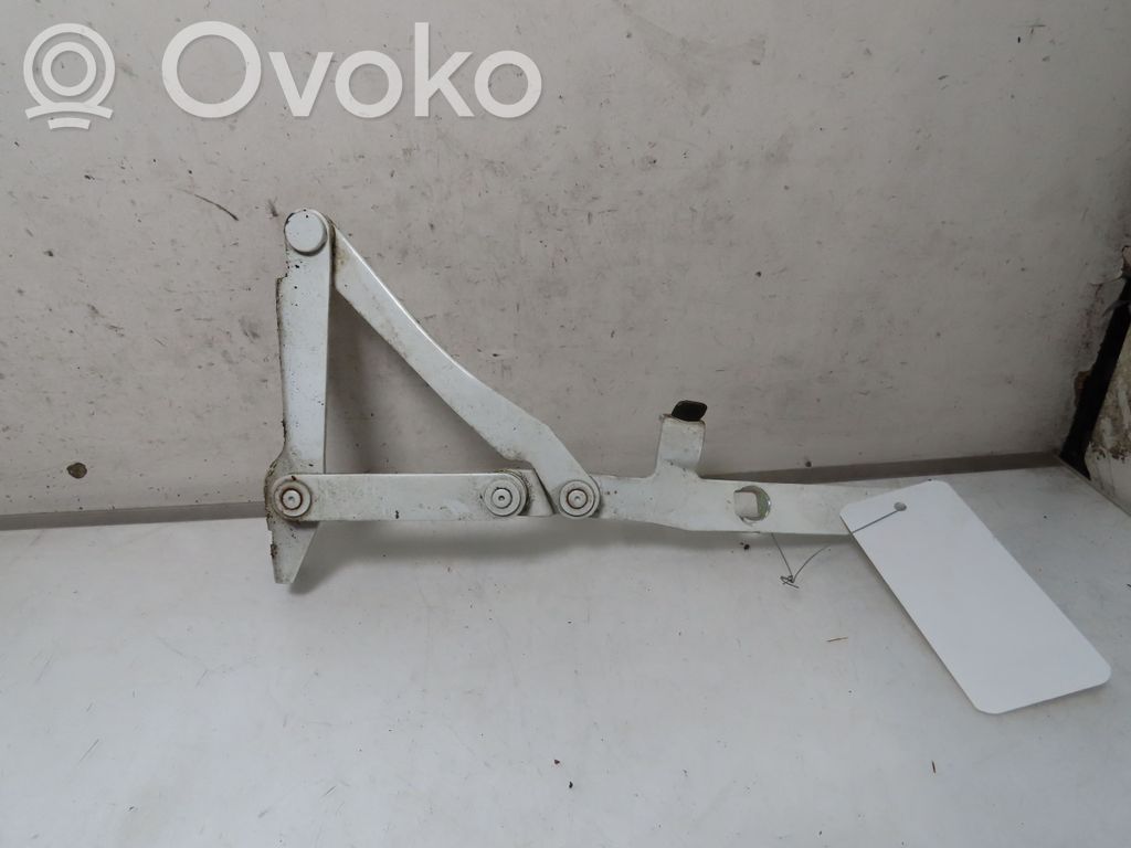 Citroen Jumper Zawiasy pokrywy / maski silnika 