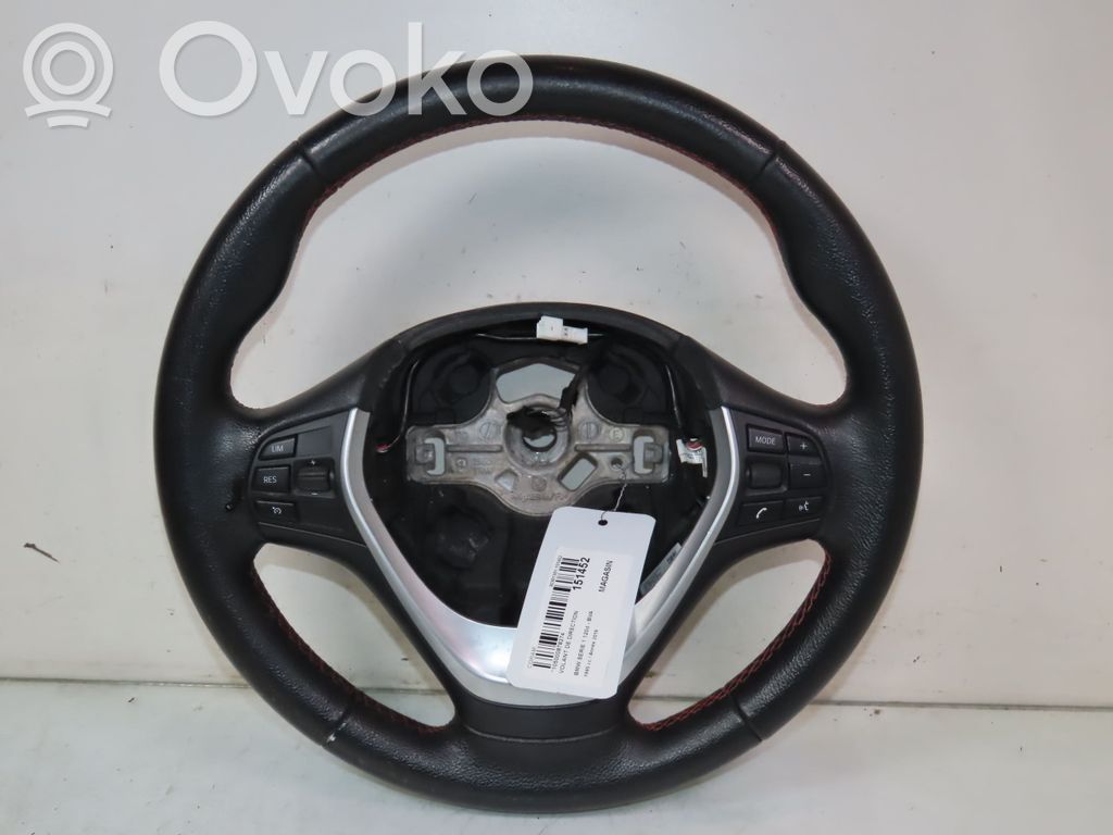 BMW 1 F20 F21 Volan 