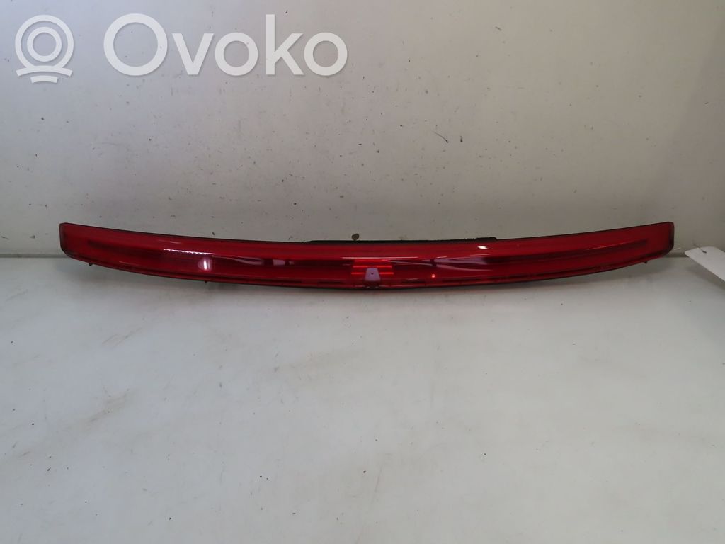 Citroen C4 I Picasso Third/center stoplight 