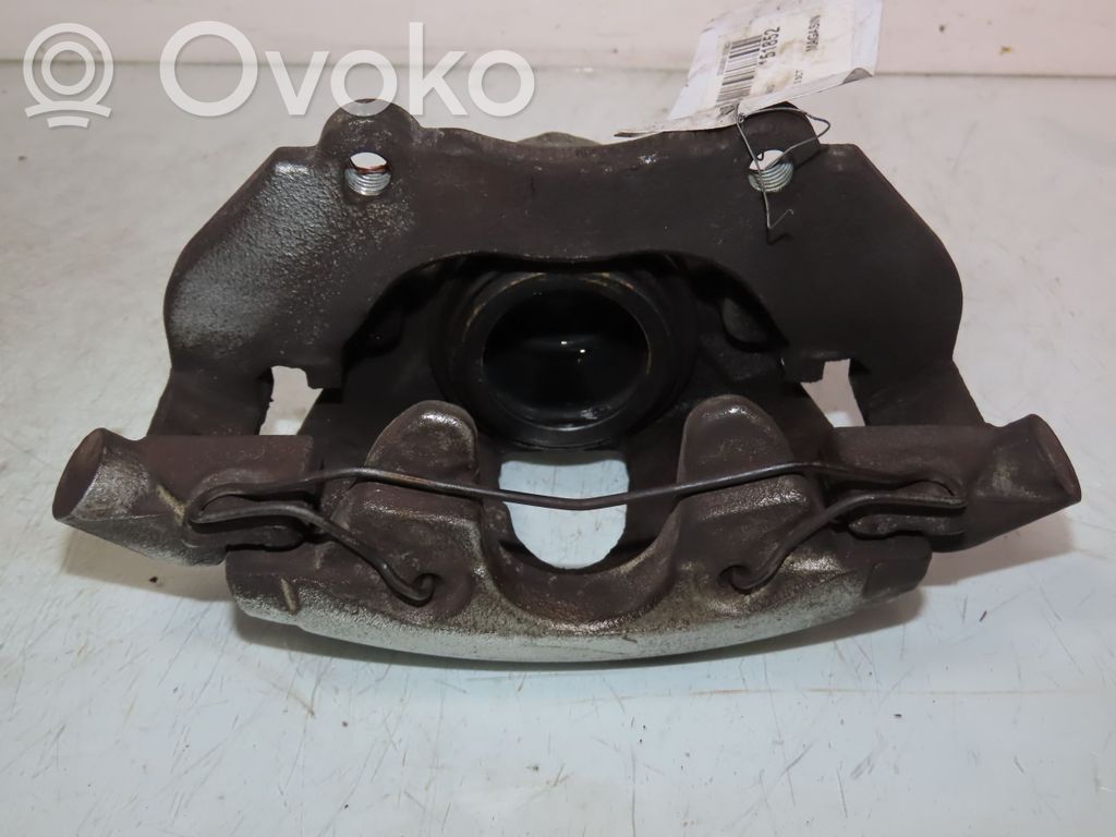 Ford Ecosport Etujarrusatula 