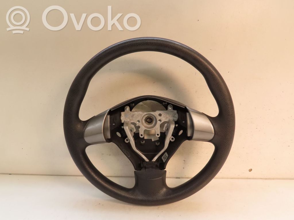 Subaru Impreza III Volant 