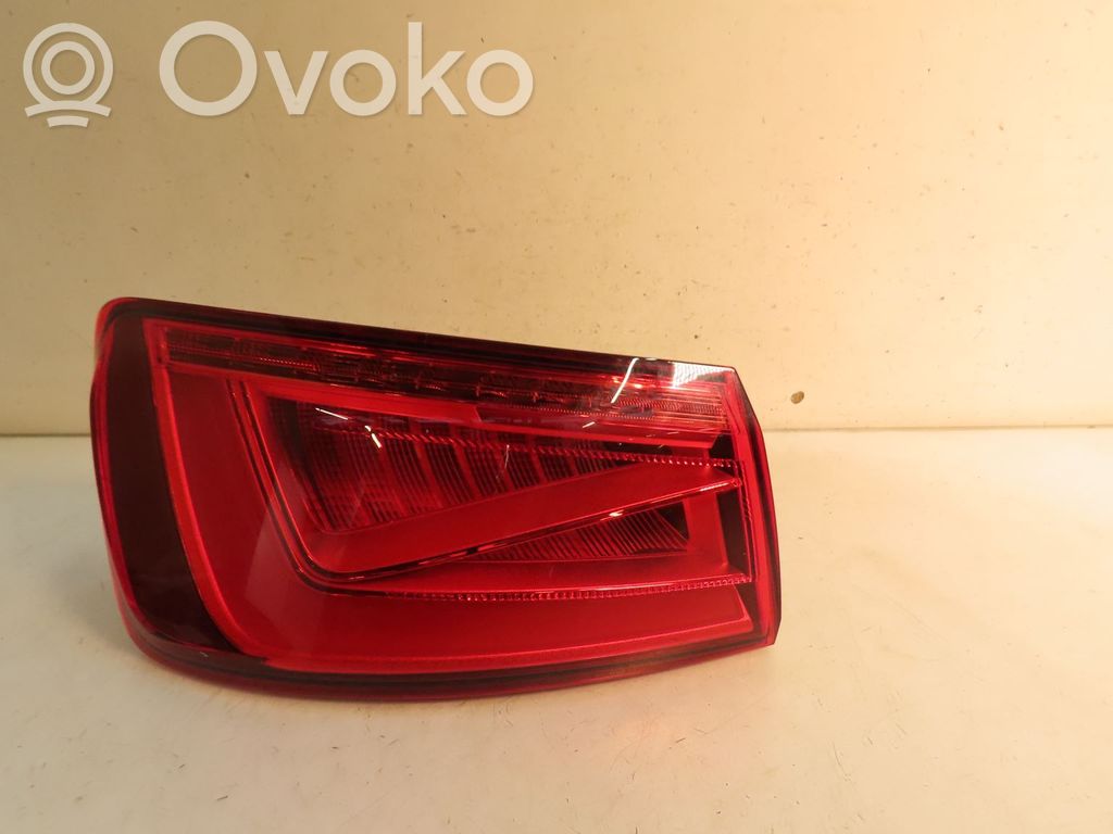 Audi A3 S3 8V Takavalot 