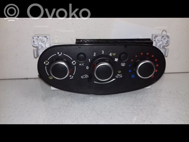 Climate control unit   275105810R
