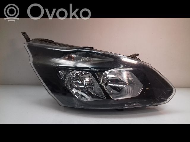 Ford Transit Custom Headlight/headlamp 