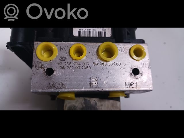 ABS Pump   4541P9