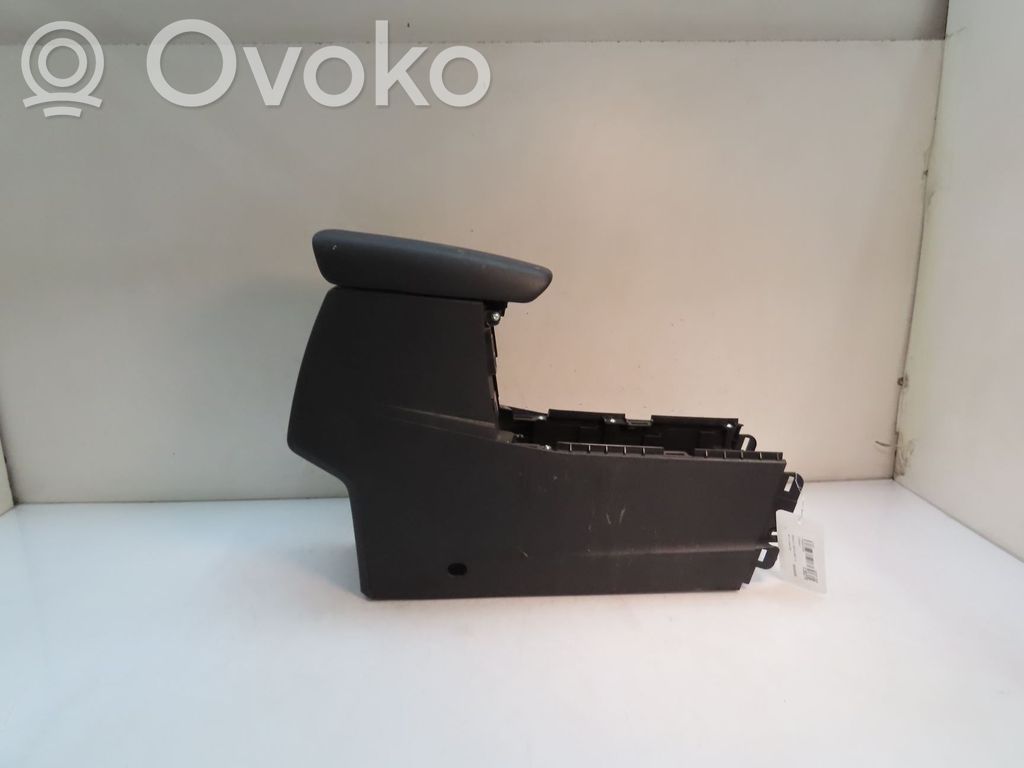 Renault Captur II Keskikonsoli 