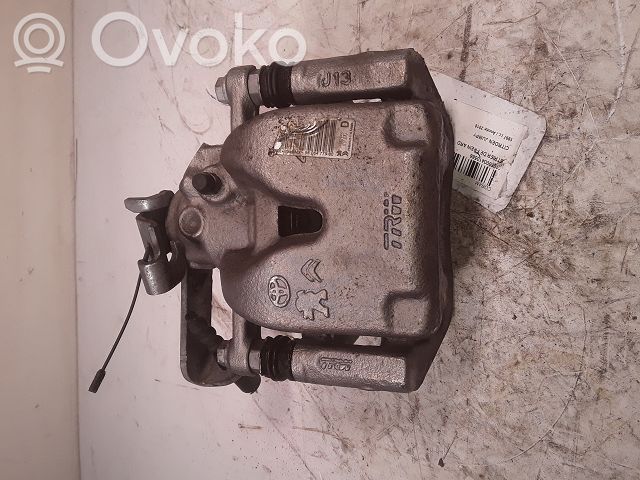 Bremssattel hinten   1617937680