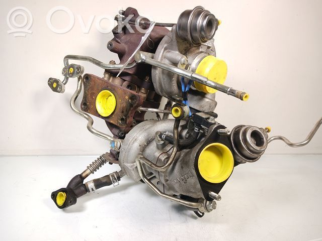 Turbo   SH0113700E
