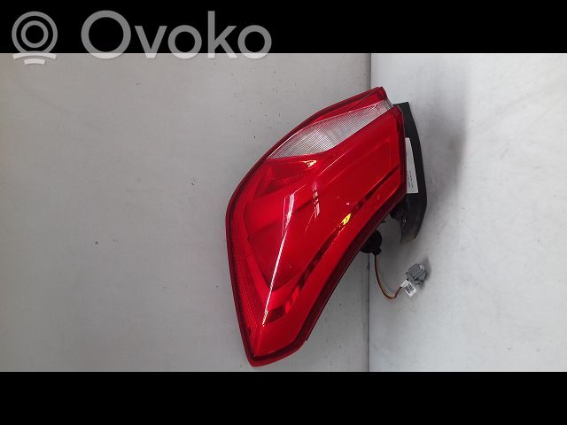Ford Focus Rear/tail lights 