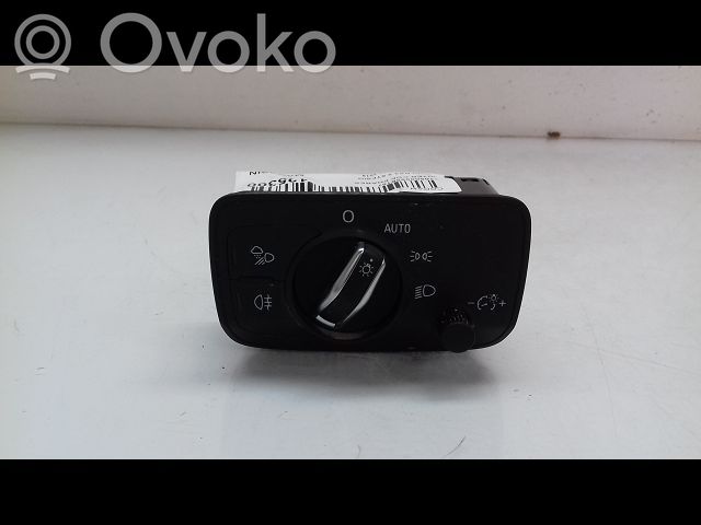 Light switch   8V0941531AR5PR