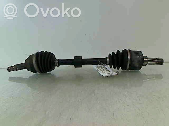 Front driveshaft   FD8225600B