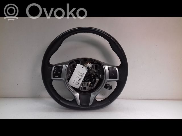 Toyota Yaris Volante 