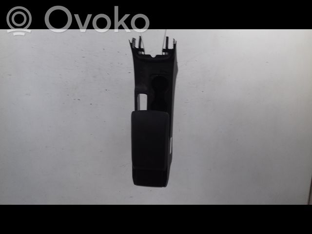 Seat Leon (5F) Center console 