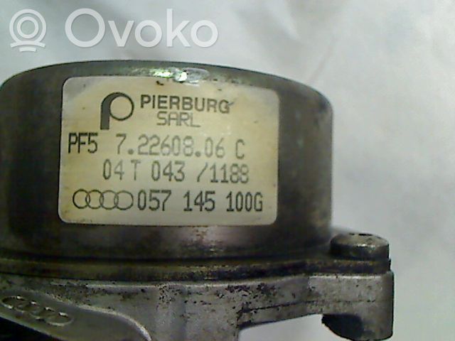 Audi A6 S6 C5 4B Alipainepumppu 
