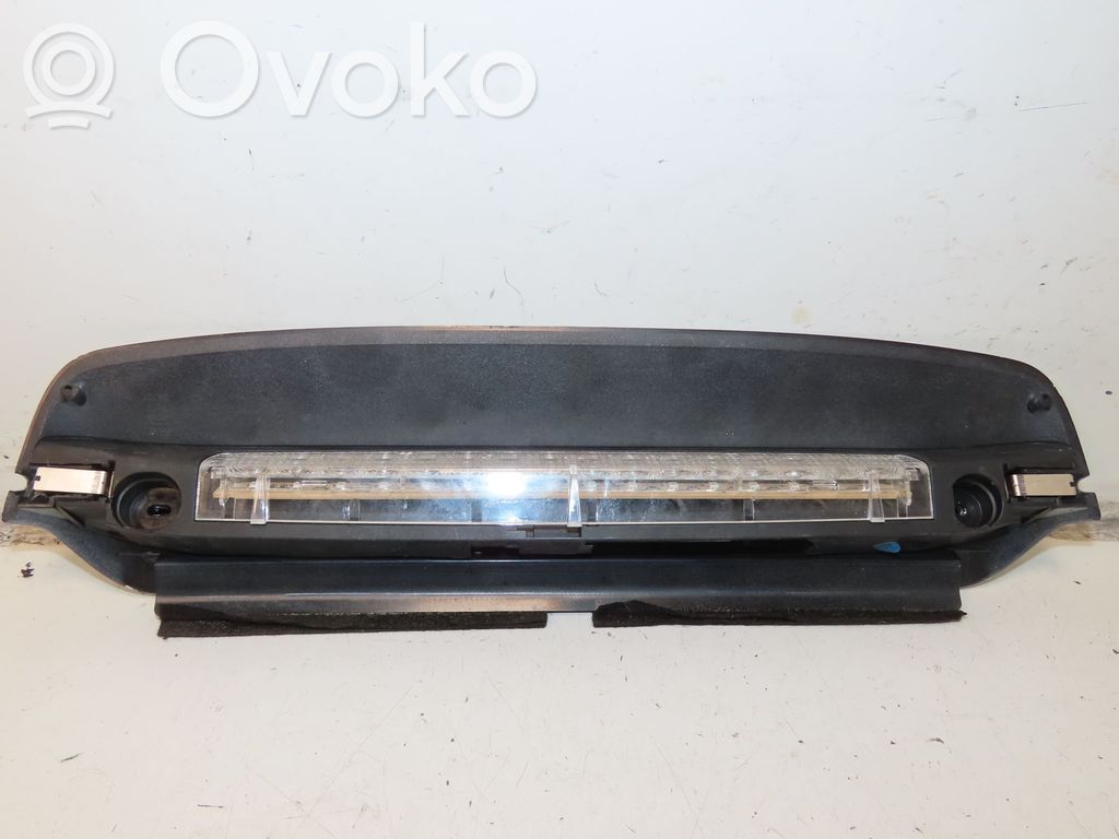 Citroen C6 Kolmas/lisäjarruvalo 