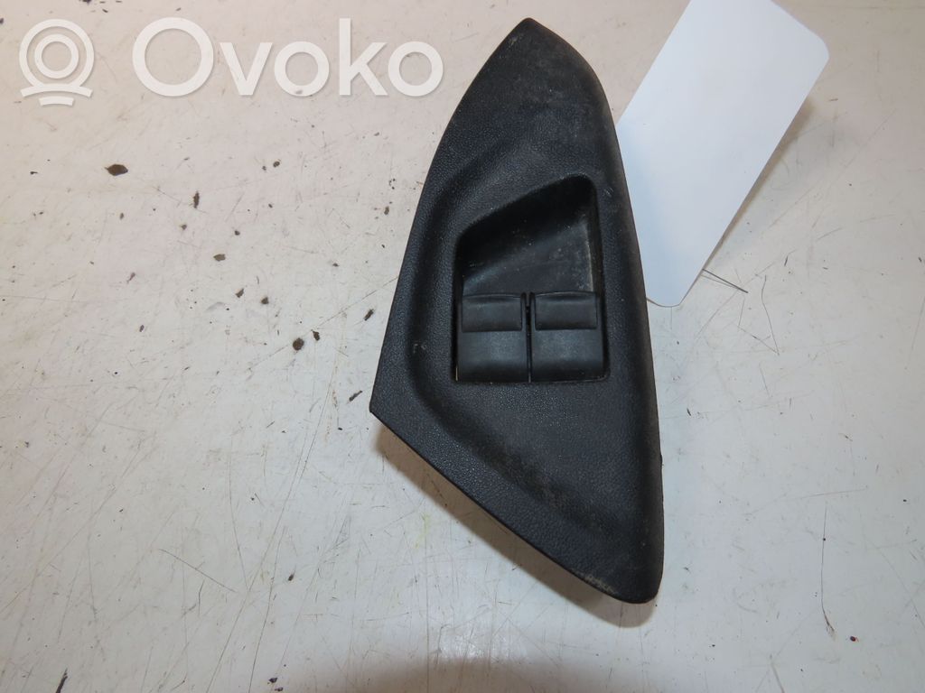Citroen C1 Electric window control switch 