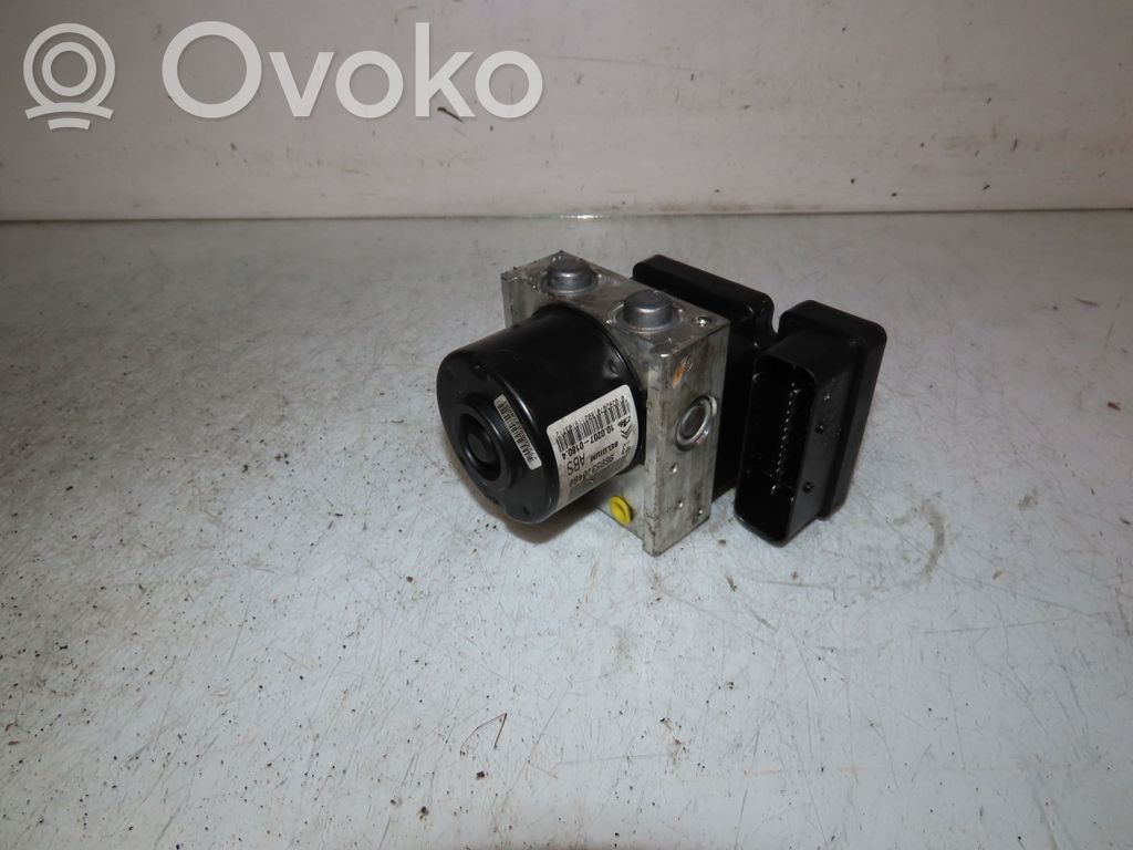 ABS Pump   4541SE