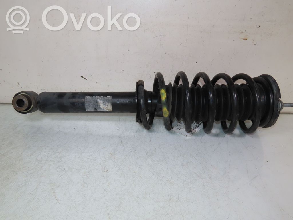 Citroen C5 Ammortizzatore anteriore 