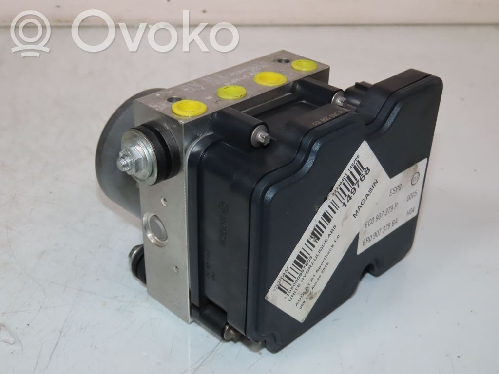 ABS Pump   6C0614517SBEF