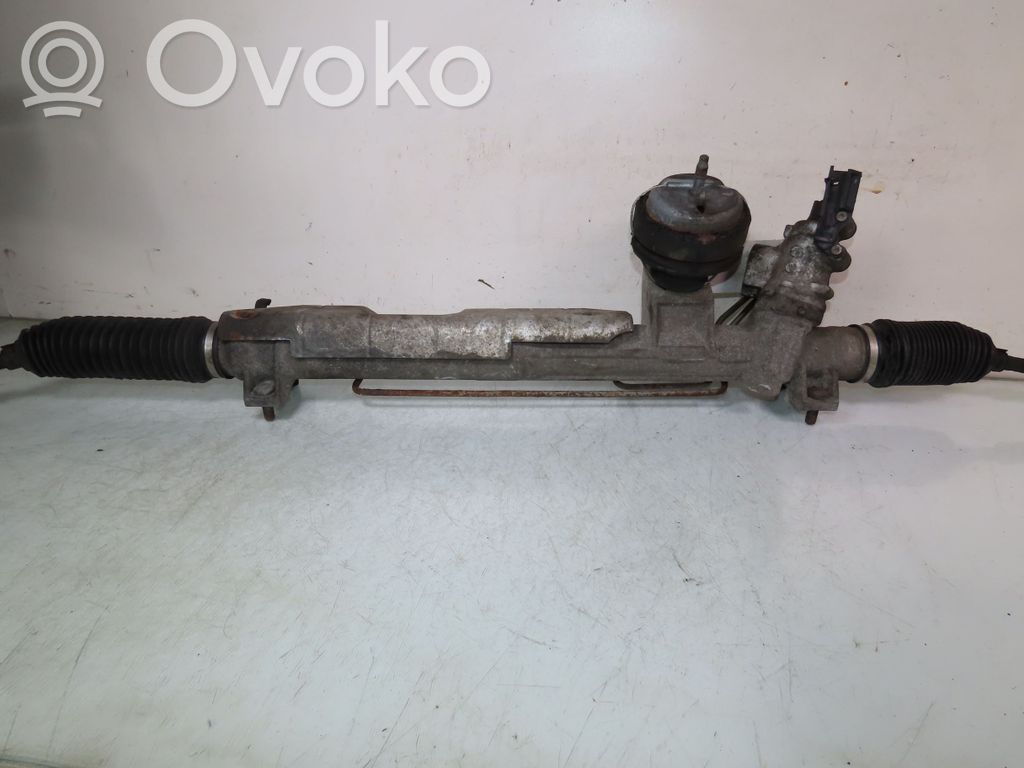 Steering rack   8662076