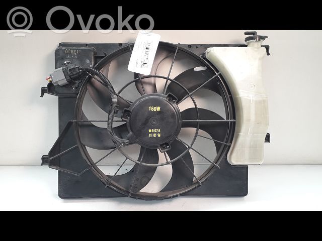 Диффузор   25350H8050