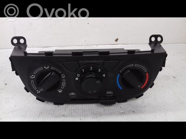 Climate control unit   7441084MA05PK