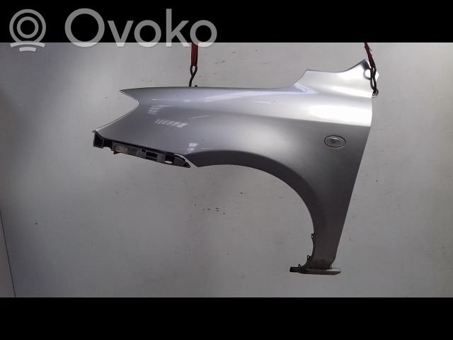 Mazda 2 Fender 