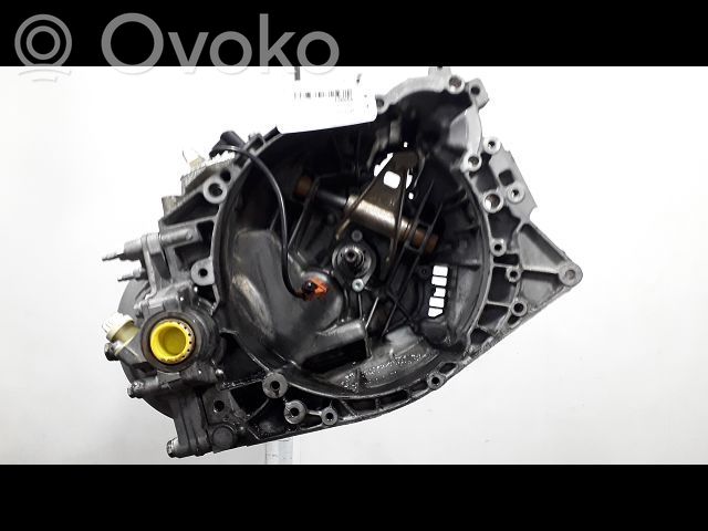 Citroen Xantia Manual 5 speed gearbox 