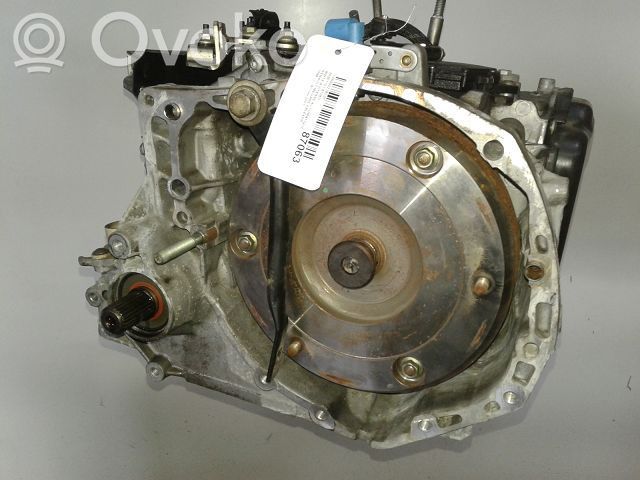 Caja de cambios automática   8200162515