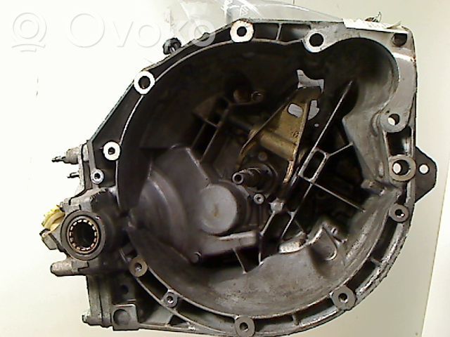 Peugeot 406 Cutie viteze manuală cu 5 trepte 