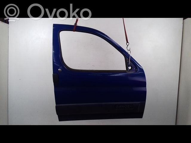 Citroen Berlingo Durvis 