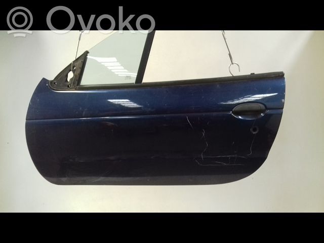 Renault Megane I Puerta delantera 