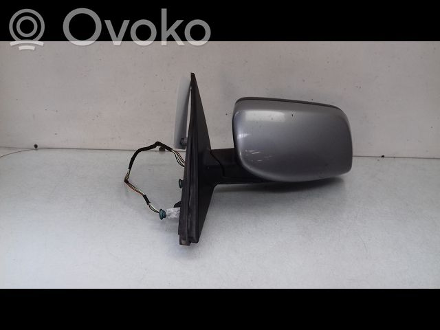 BMW 5 E60 E61 Espejo lateral eléctrico de la puerta delantera 