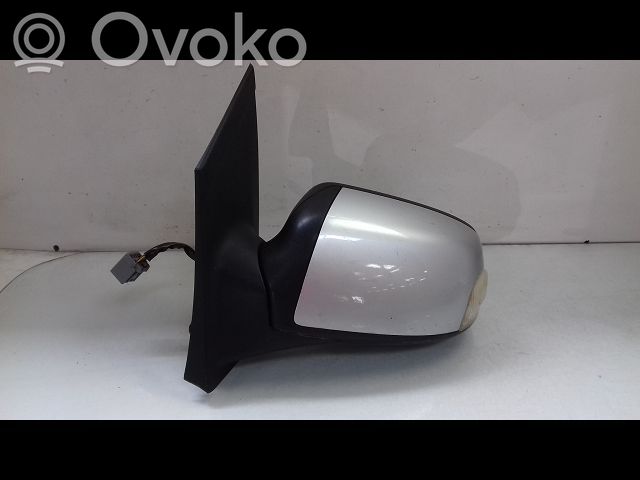 Ford Focus Front door electric wing mirror 