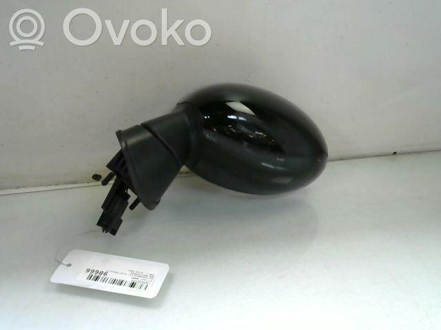 Mini One - Cooper R50 - 53 Espejo lateral eléctrico de la puerta delantera 