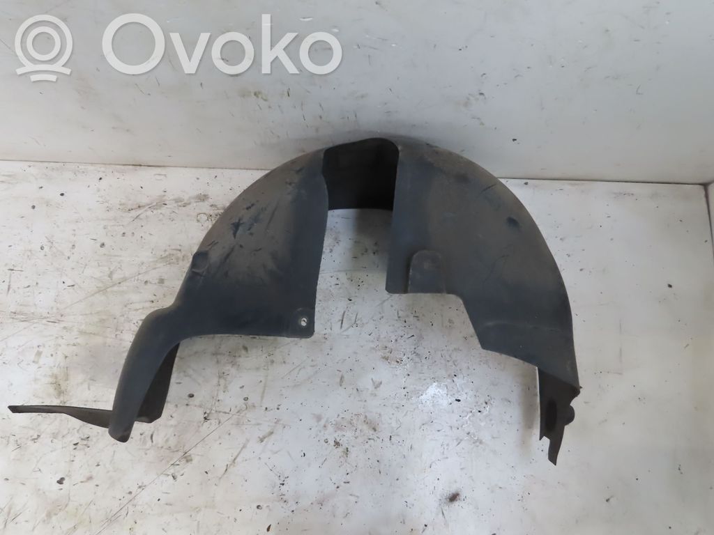 Citroen C4 II Rivestimento paraspruzzi parafango posteriore 